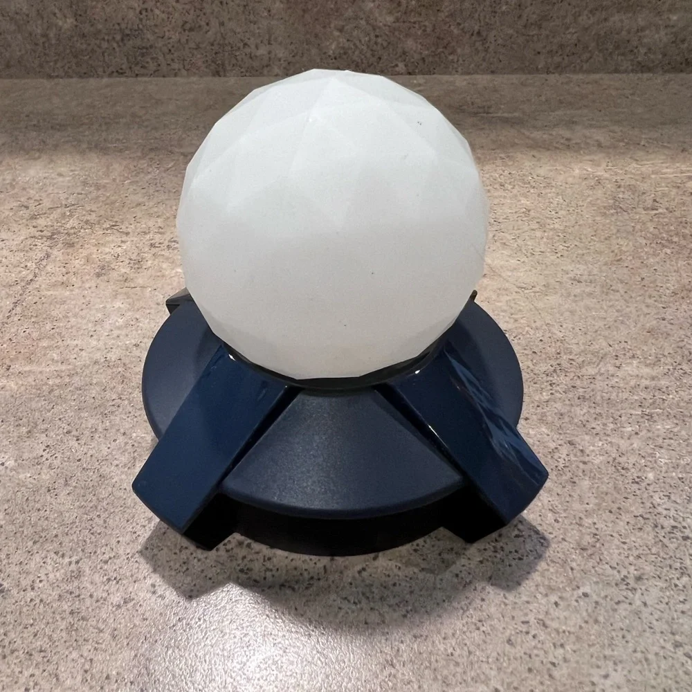 Lenovo Disney Star Wars Jedi Challenges Tracking Beacon Only - Tested